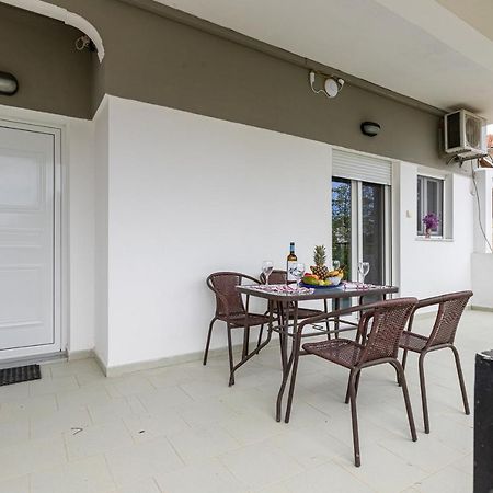 Villa Vardakas Пефкохори Экстерьер фото