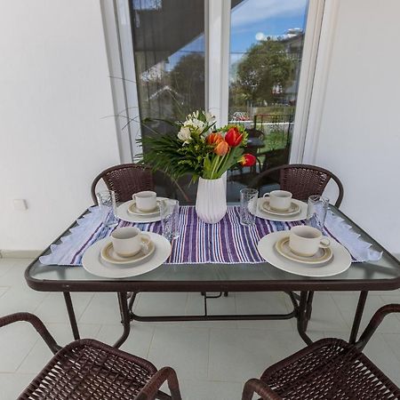 Villa Vardakas Пефкохори Экстерьер фото