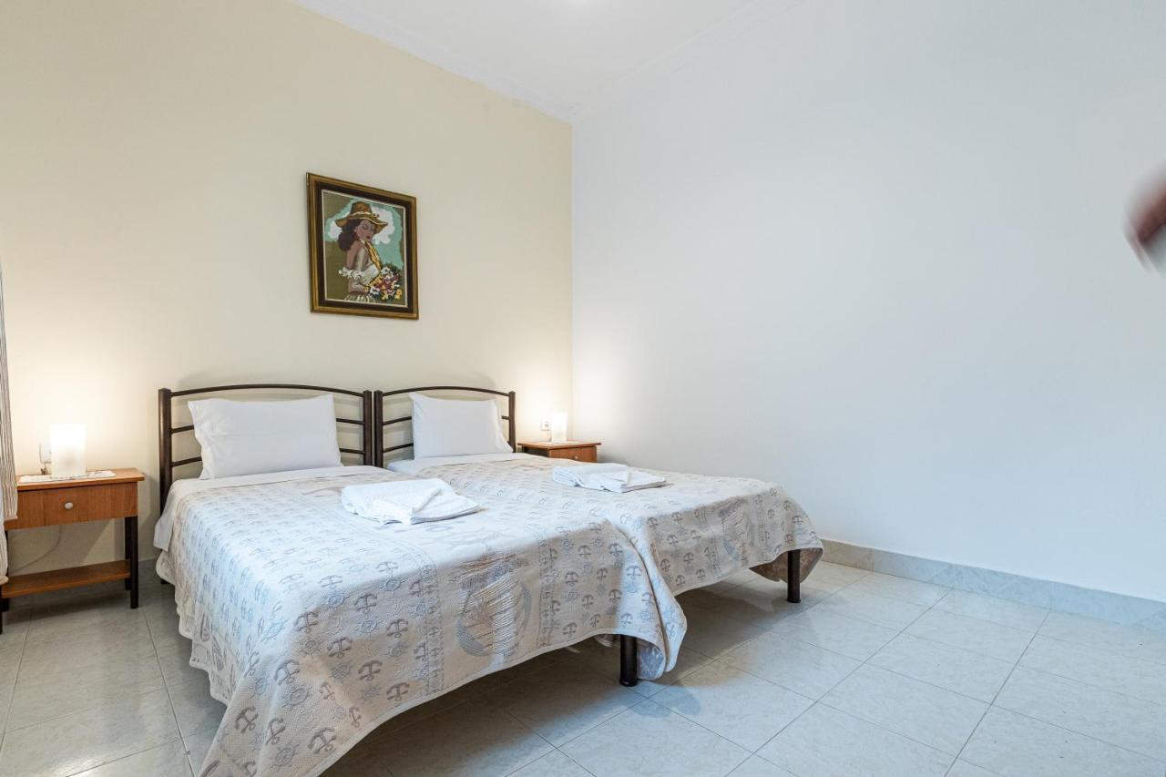 Villa Vardakas Пефкохори Экстерьер фото